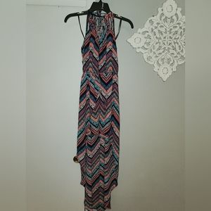 Candies Maxi Dress